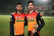 Image result for md siraj RCB